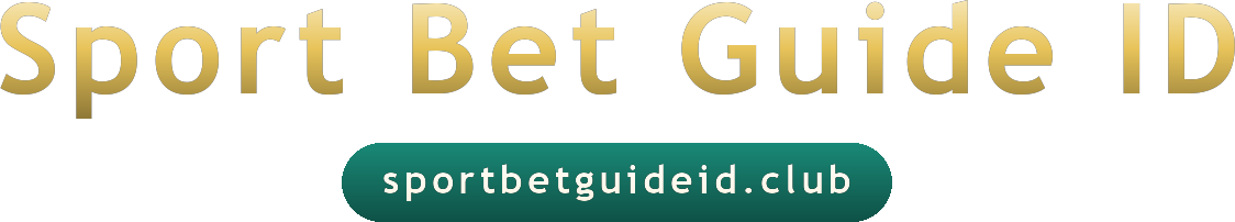 Sport Bet Guide ID logo