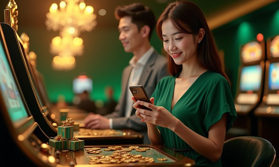 Sport Bet Guide ID lobby reference